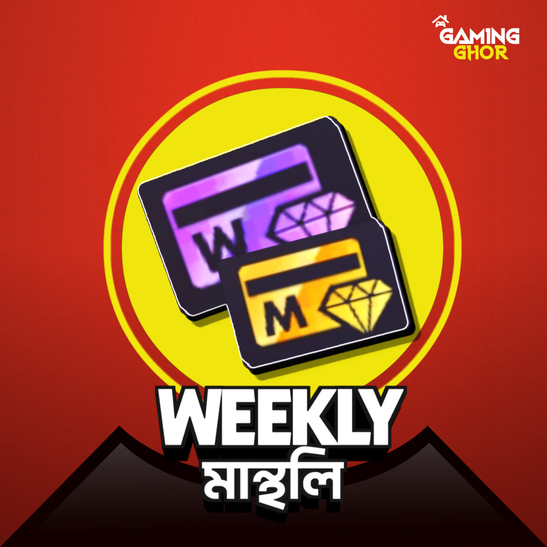 WEEKLY MONTHLY 