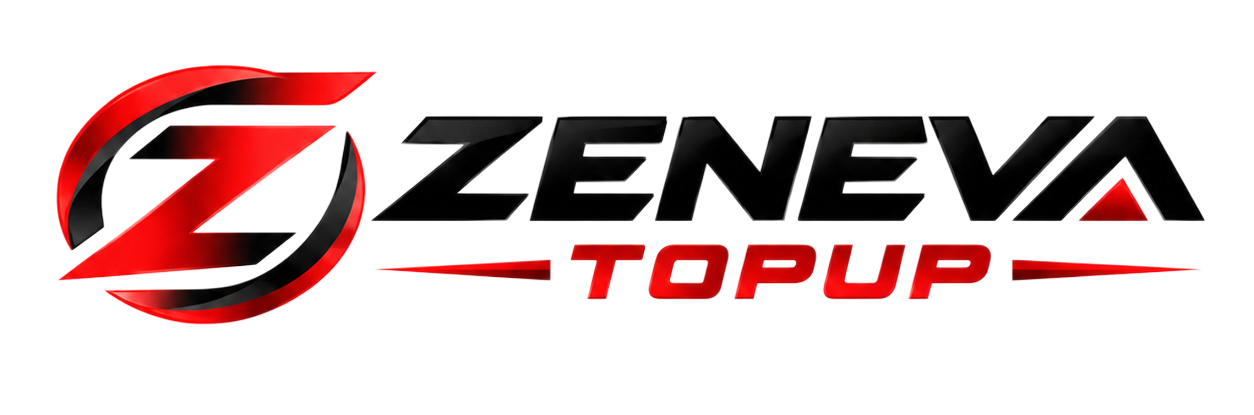 ZENEVA TOPUP